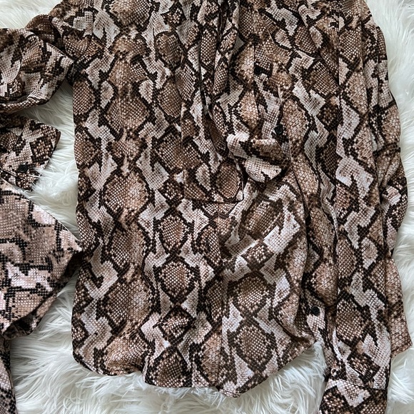 Michael Kors Dress Set!! - Picture 3 of 3